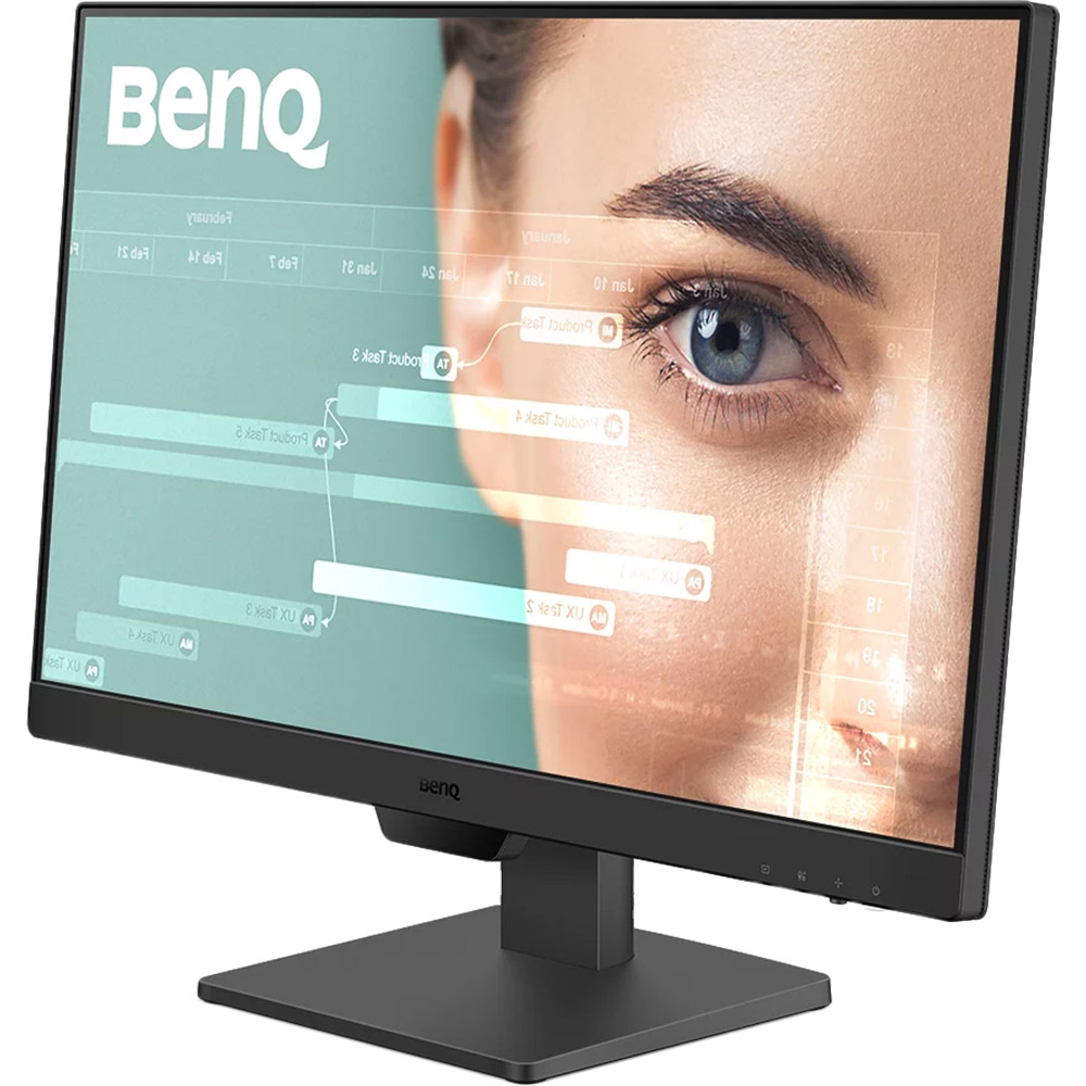 Монитор BENQ GW2490 Black (9H.LLSLJ.LBE) Матрица IPS