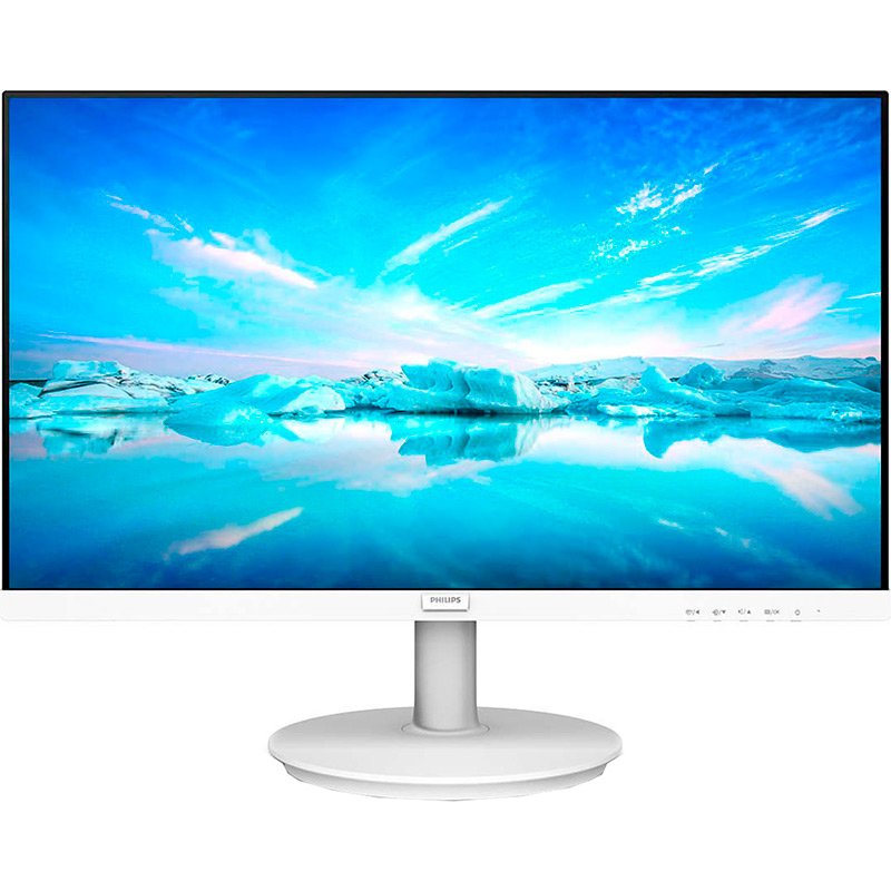 Монитор PHILIPS 27" 271V8AW/00 Монитор PHILIPS 27" 271V8AW/00