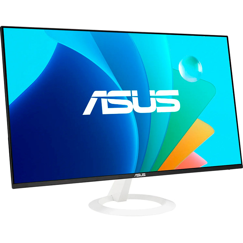 Монітор ASUS VZ24EHF-W Eye Care Gaming (90LM07C2-B01470) Діагональ 23.8