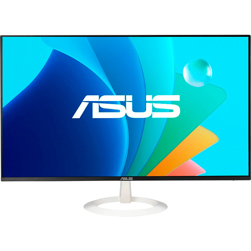 Монітор ASUS VZ24EHF-W Eye Care Gaming (90LM07C2-B01470)