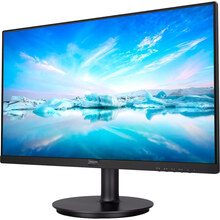 Монітор PHILIPS 241V8LAB/00 Black