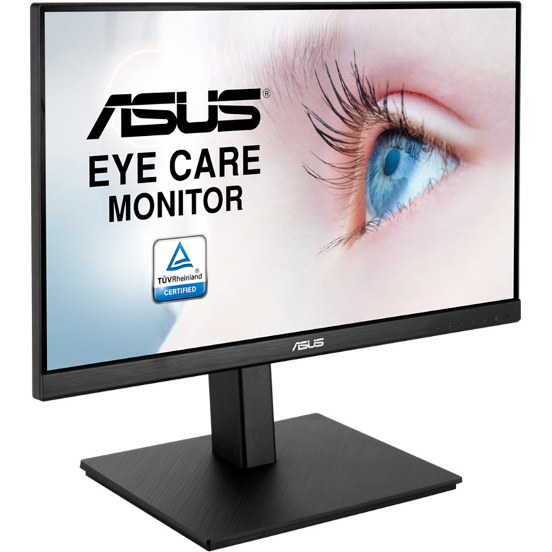 Монитор ASUS VA229QSB Eye Care (90LM06C3-B01370) Матрица IPS