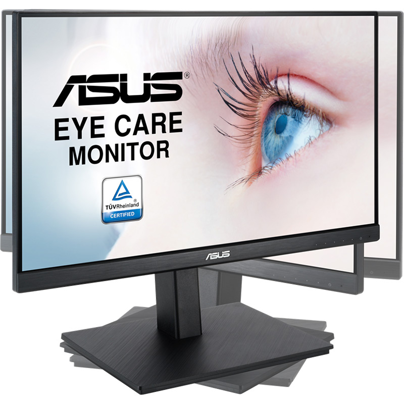 Монитор ASUS VA229QSB Eye Care (90LM06C3-B01370) Диагональ 21.5