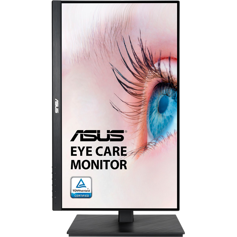 Фото Монитор ASUS VA229QSB Eye Care (90LM06C3-B01370)