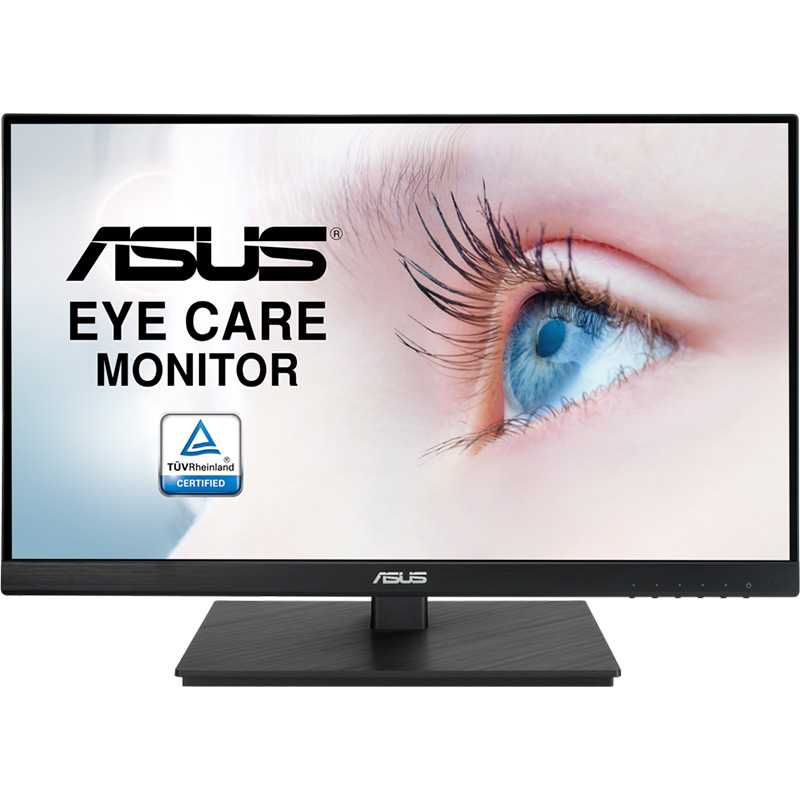 Заказать Монитор ASUS VA229QSB Eye Care (90LM06C3-B01370)