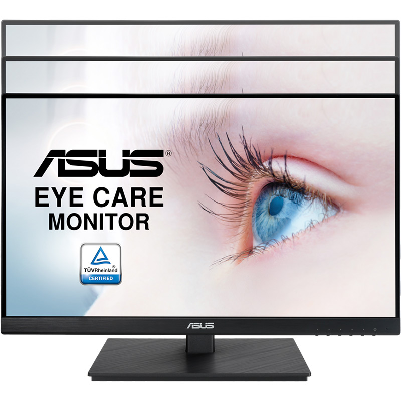 Фото 4 Монитор ASUS VA229QSB Eye Care (90LM06C3-B01370)