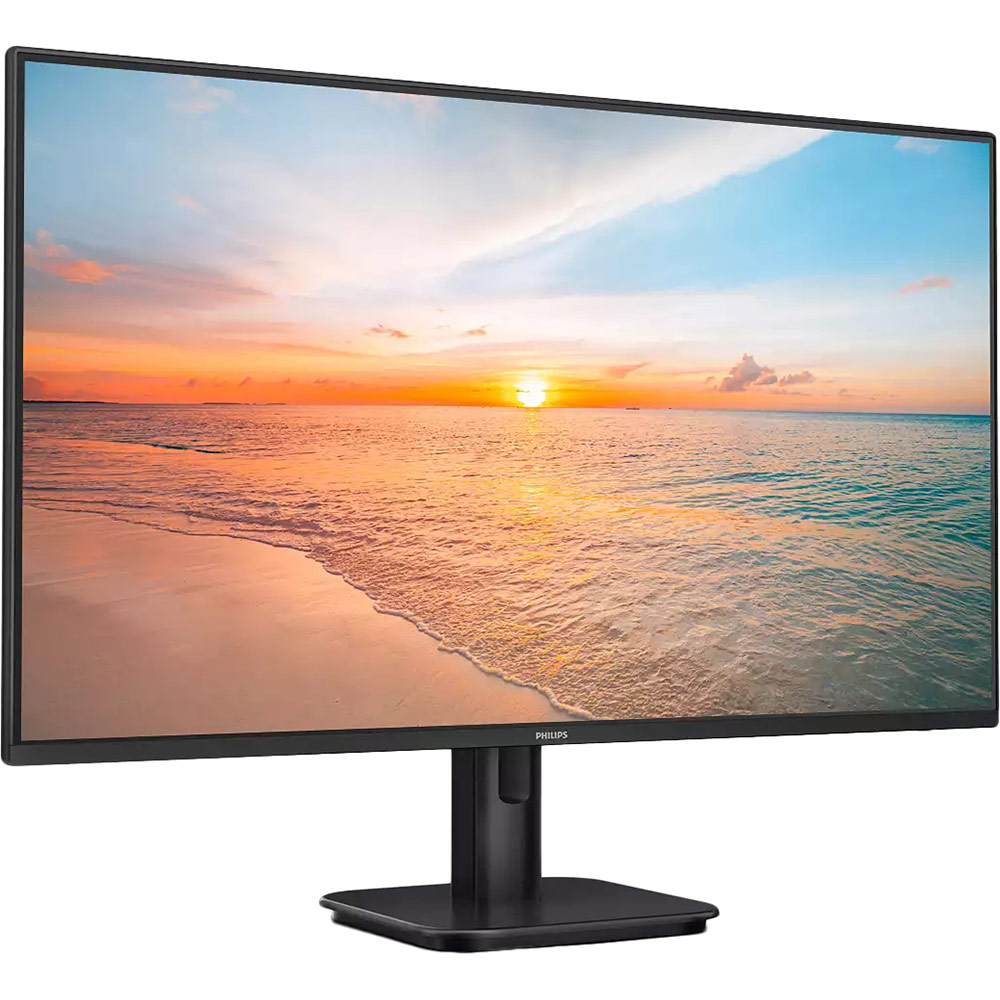 Монитор PHILIPS 27E1N1300A/00 Black Матрица IPS