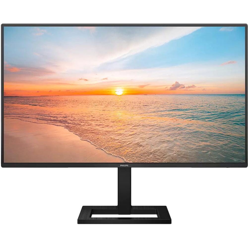 Монітор PHILIPS 27E1N1300AE/00 Black Монітор PHILIPS 27E1N1300AE/00 Black