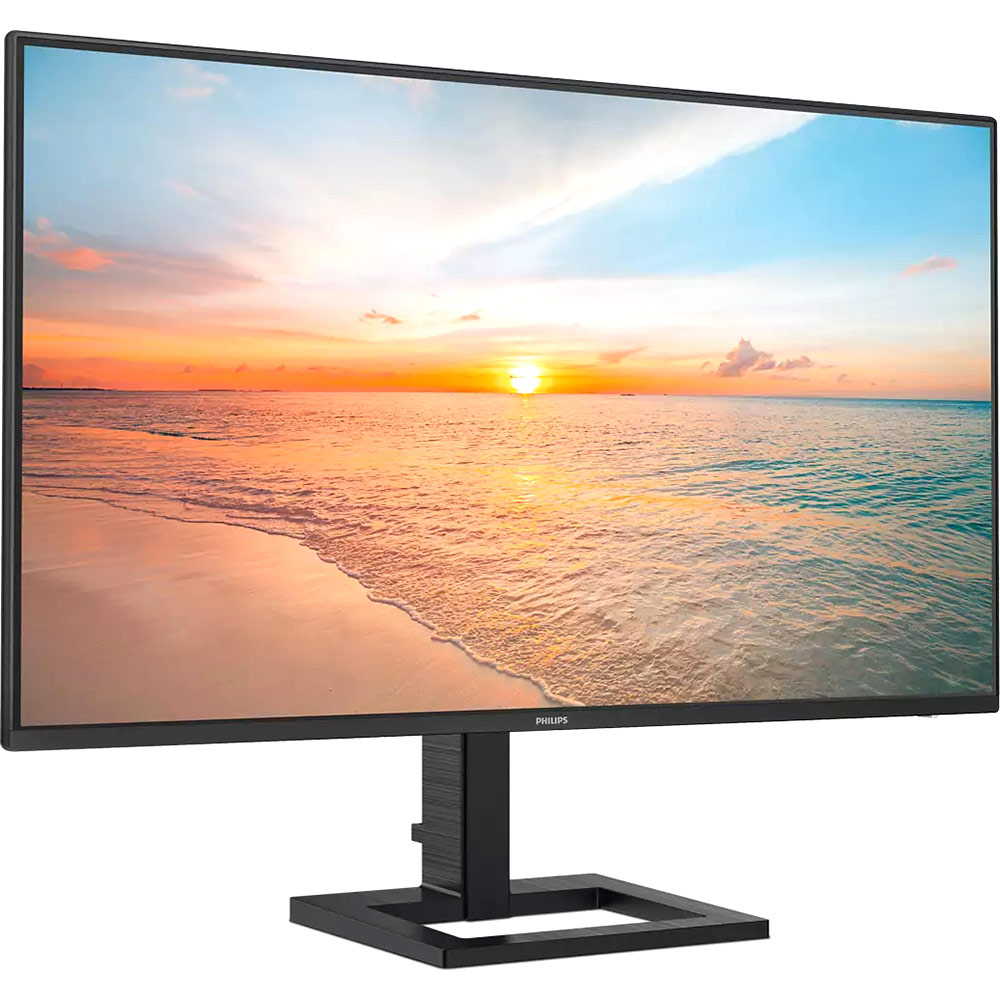 Монітор PHILIPS 27E1N1300AE/00 Black Матриця IPS