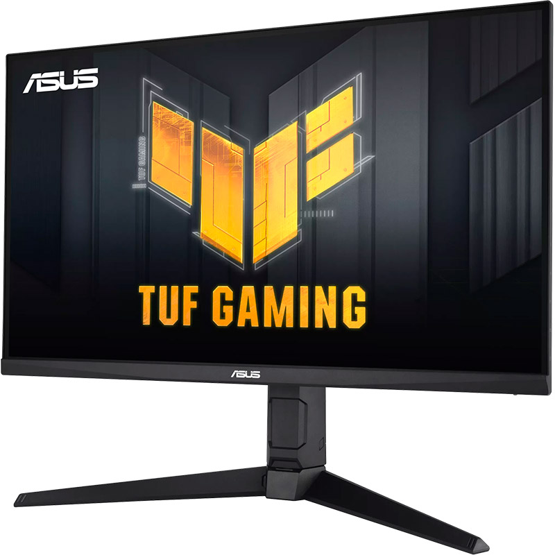 Зовнішній вигляд Монітор ASUS TUF Gaming VG279QL3A (90LM09H0-B01170)