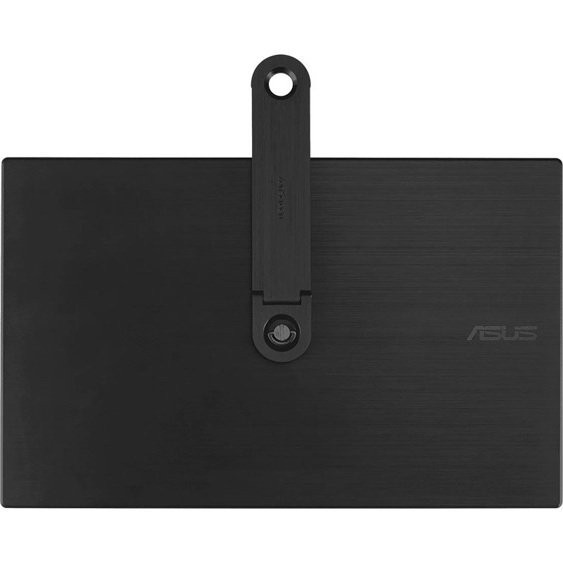 Внешний вид Монитор ASUS ZenScreen MB166CR Portable (90LM07D3-B03170)