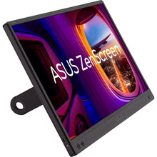 Монитор ASUS ZenScreen MB166CR Portable (90LM07D3-B03170)