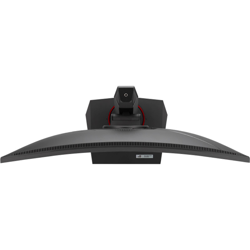 Зовнішній вигляд Монітор ASUS ROG Strix XG27WCS (90LM09P1-B01370)