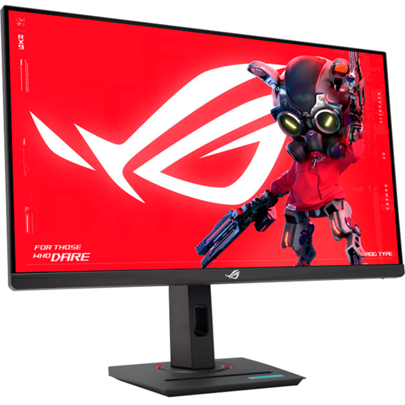Монітор ASUS ROG Strix XG27ACS (90LM09Q0-B01170) Діагональ 27