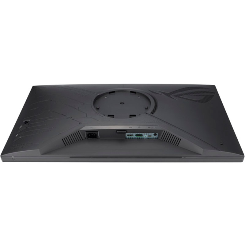 Зовнішній вигляд Монітор ASUS ROG Strix XG27ACS (90LM09Q0-B01170)
