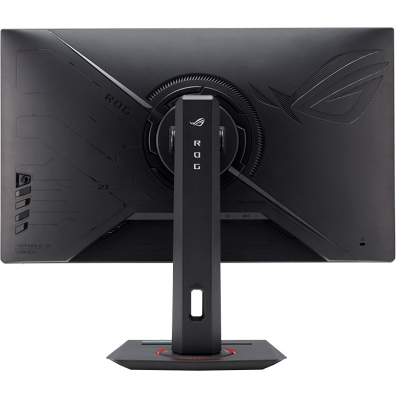 Монітор ASUS ROG Strix XG27ACS (90LM09Q0-B01170) Роздільна здатність 2560 х 1440