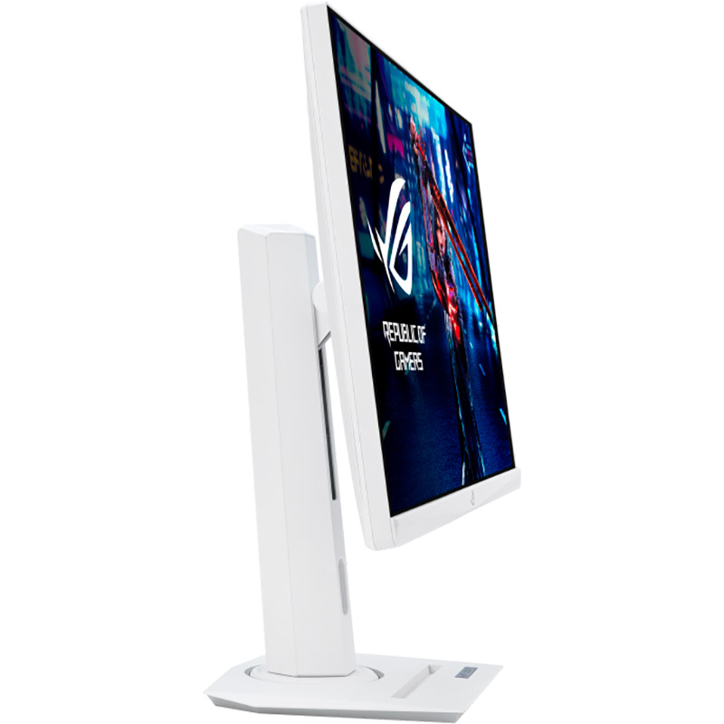 Монитор ASUS ROG Strix XG27ACS-W (90LM09Q1-B01170) Разрешение 2560 х 1440