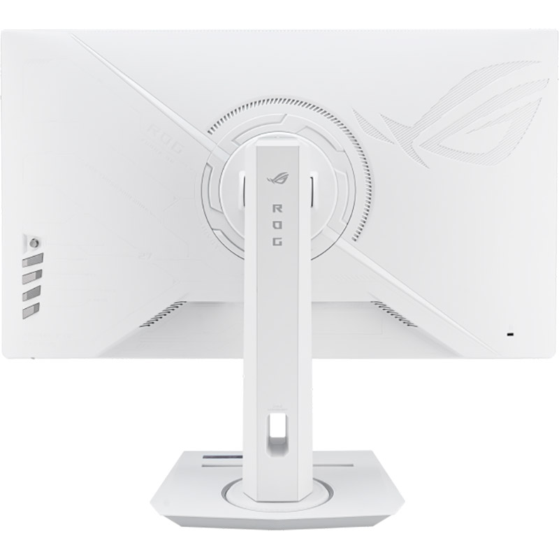 Внешний вид Монитор ASUS ROG Strix XG27ACS-W (90LM09Q1-B01170)