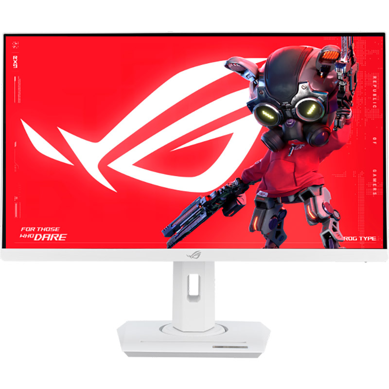 Монитор ASUS ROG Strix XG27ACS-W (90LM09Q1-B01170)