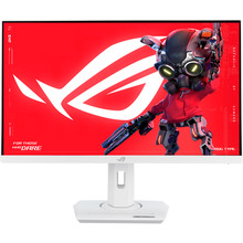 Львів - Монітор ASUS ROG Strix XG27ACS-W (90LM09Q1-B01170)