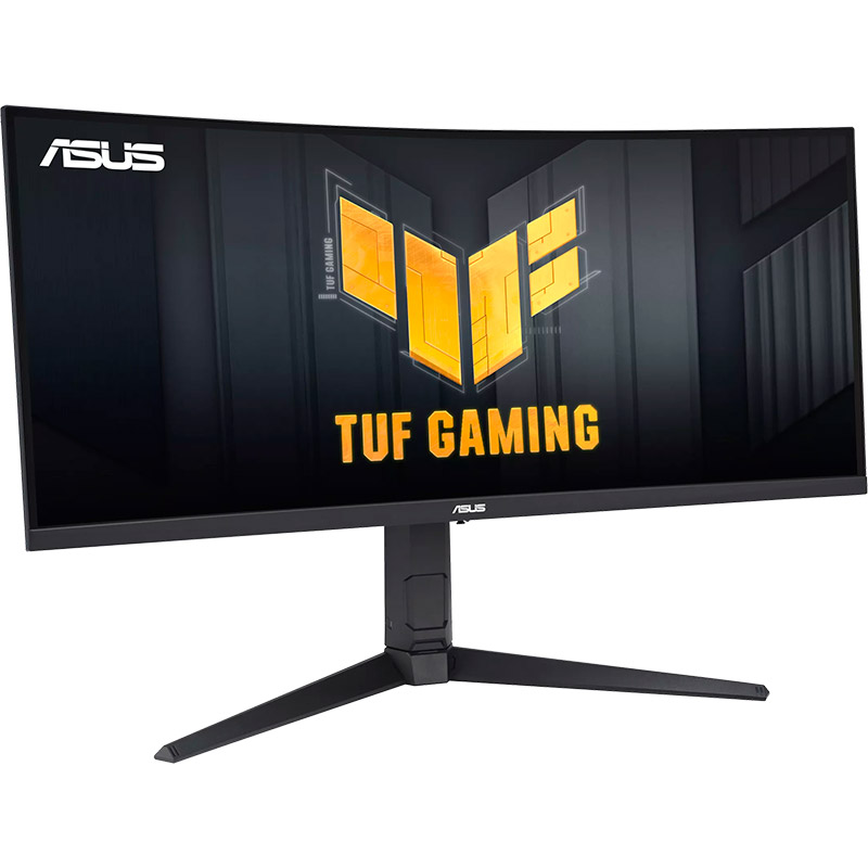 Монитор ASUS TUF Gaming VG34VQL3A (90LM06F0-B02E70) Диагональ 34