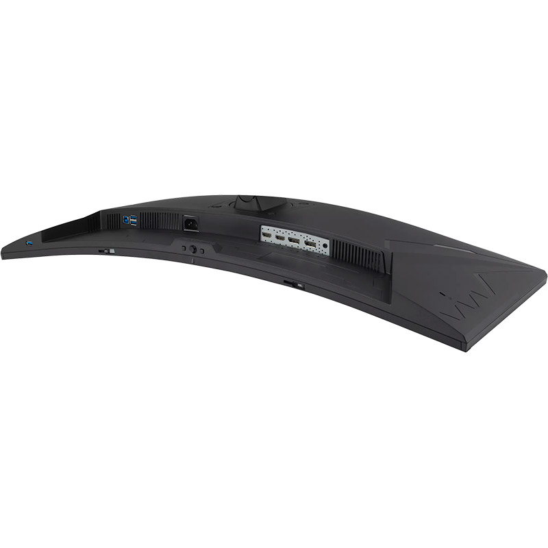 Фото Монитор ASUS TUF Gaming VG34VQL3A (90LM06F0-B02E70)