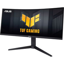 Монитор ASUS TUF Gaming VG34VQL3A (90LM06F0-B02E70)