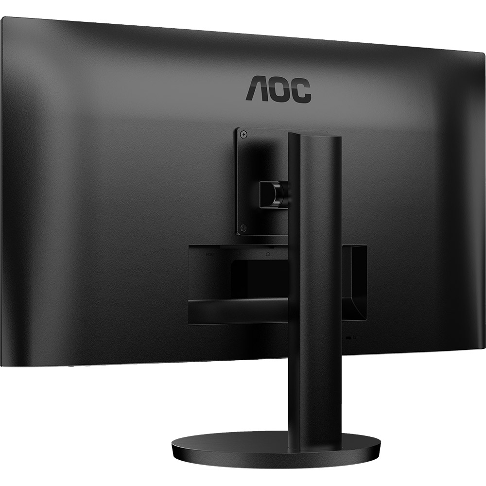 Фото 4 Монитор AOC 27B3CF2 Black