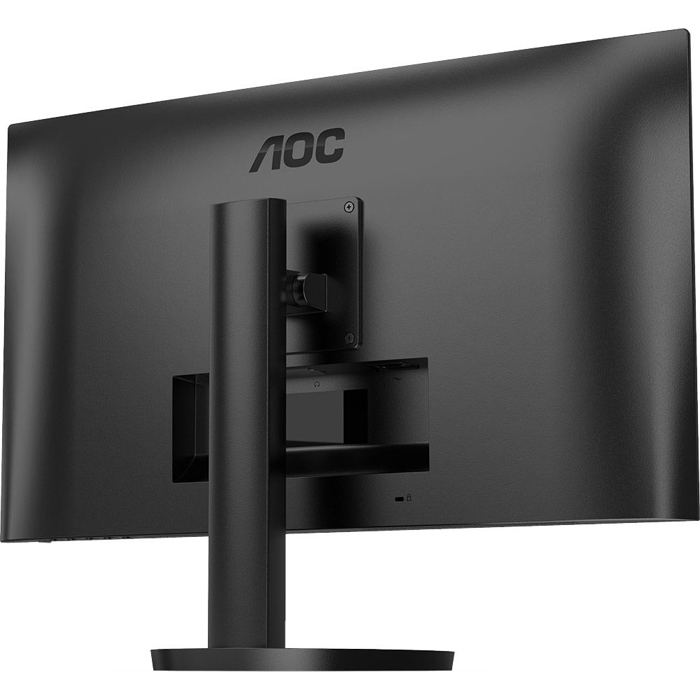 Фото Монитор AOC 27B3CF2 Black