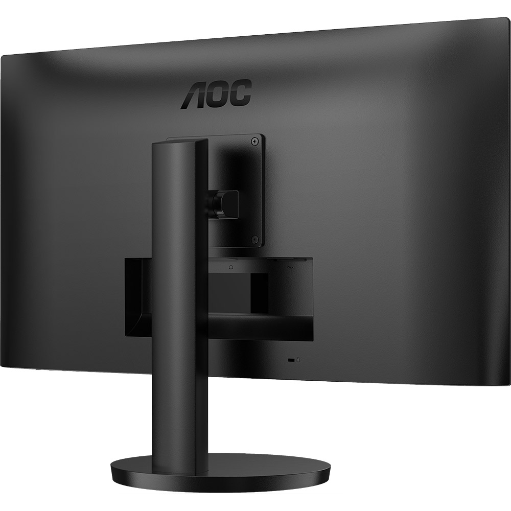 В Украине Монитор AOC 27B3CF2 Black