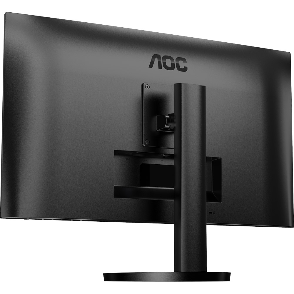 Изображение Монитор AOC 27B3CF2 Black