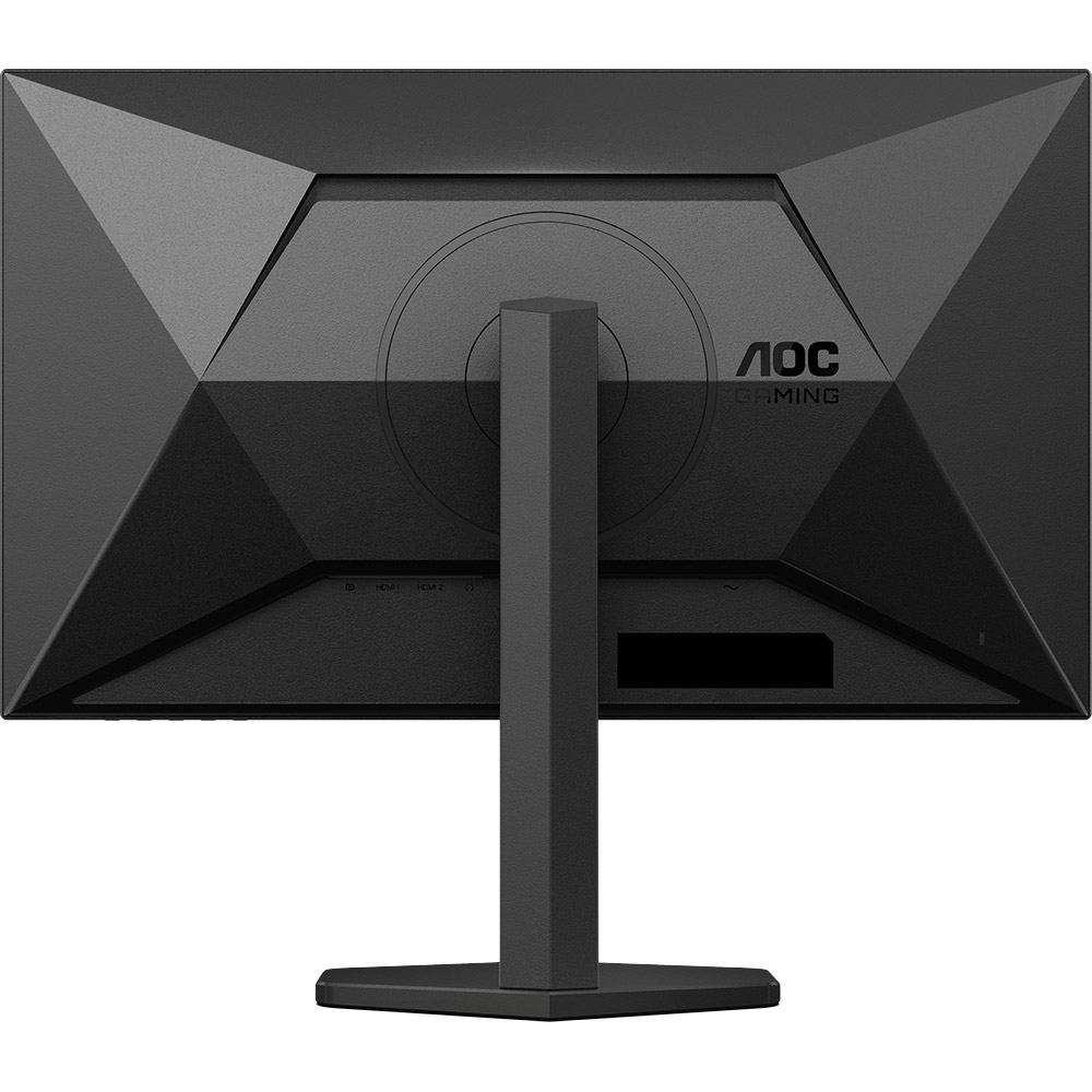 Монитор AOC Q27G4X Black Разрешение 2560 х 1440