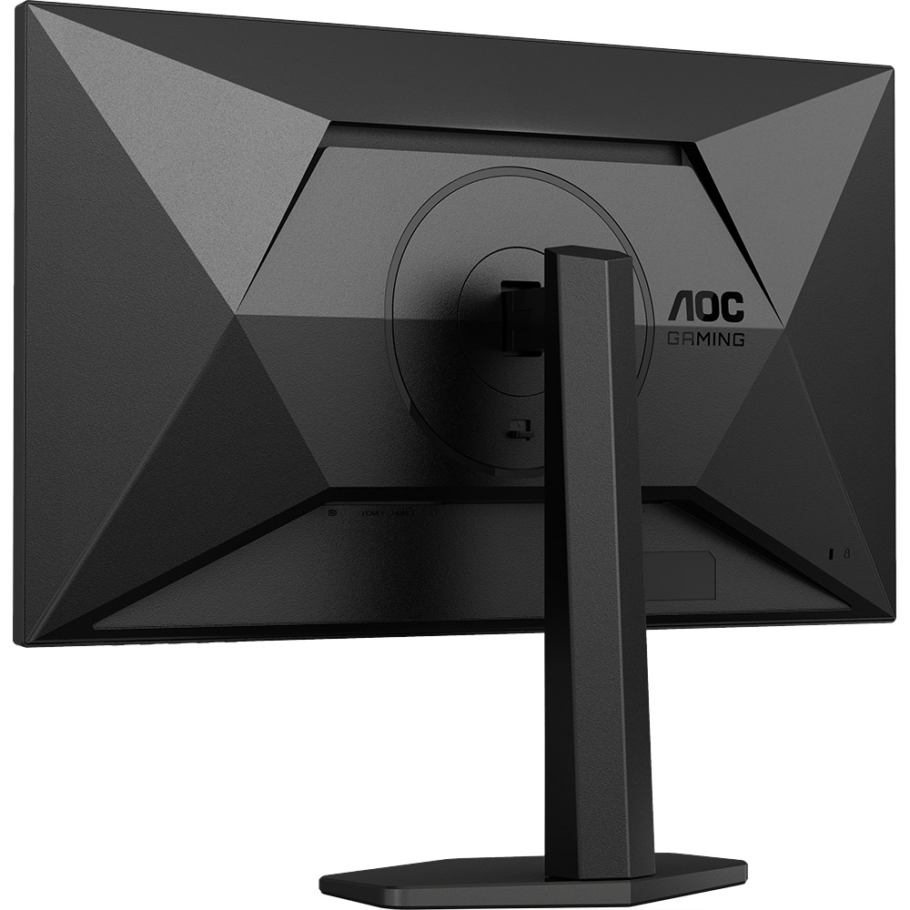 Покупка Монитор AOC Q27G4X Black