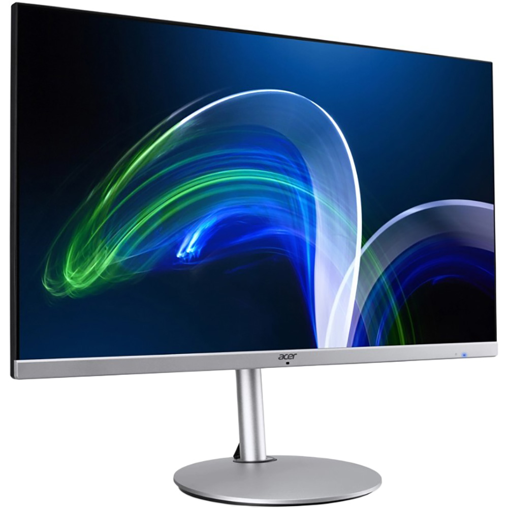 Монитор ACER CB322QKsemipruzx (UM.JB2EE.006) Разрешение 3840 x 2160