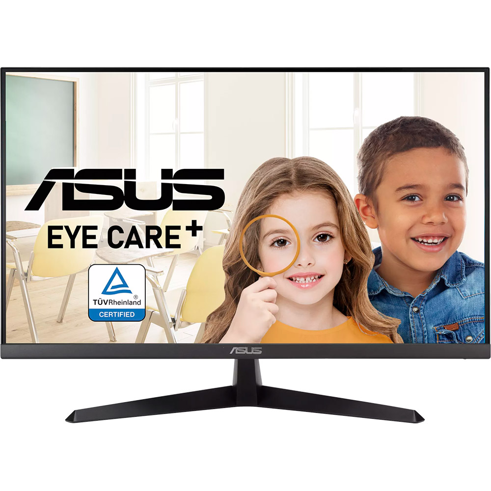 Монітор ASUS VY27UQ Eye Care (90LM09U3-B01170)