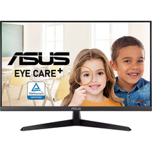 Монітор ASUS VY27UQ Eye Care (90LM09U3-B01170)