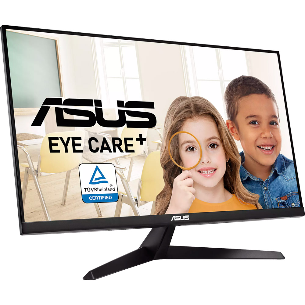 Монітор ASUS VY27UQ Eye Care (90LM09U3-B01170) Діагональ 27