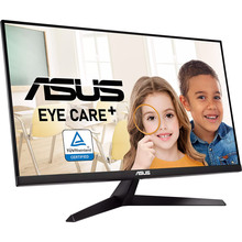 Монітор ASUS VY27UQ Eye Care (90LM09U3-B01170)