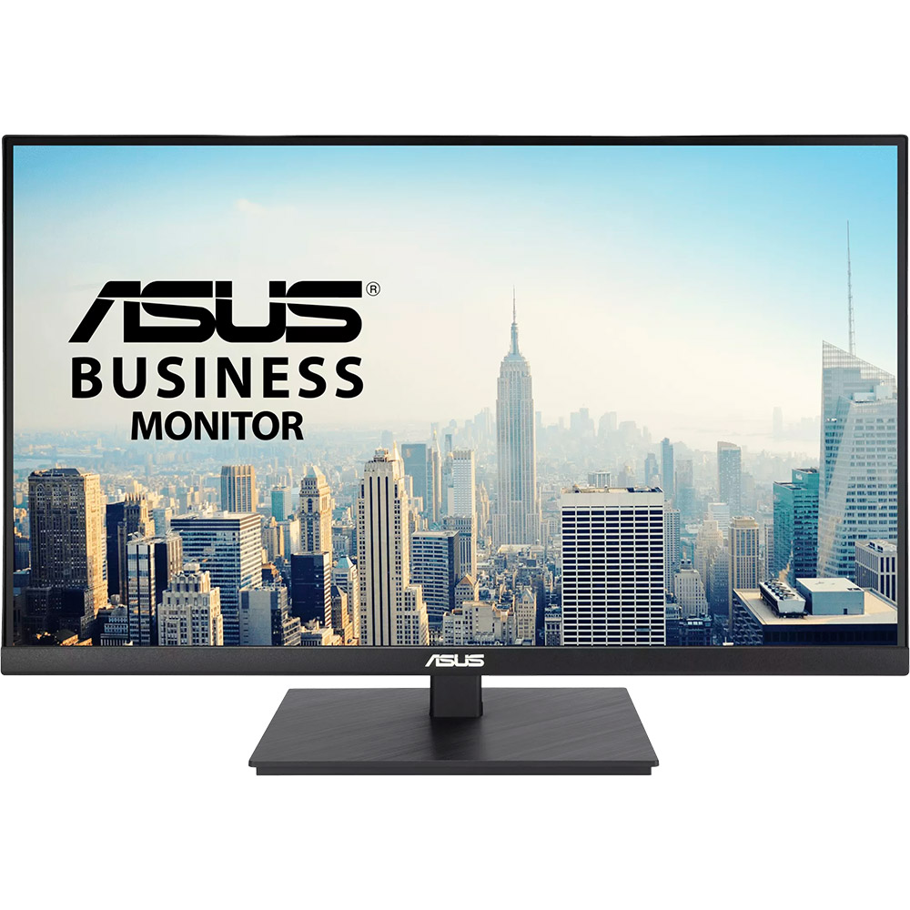 Монитор ASUS VA27UQSB Business (90LM09WJ-B02170) Диагональ 27