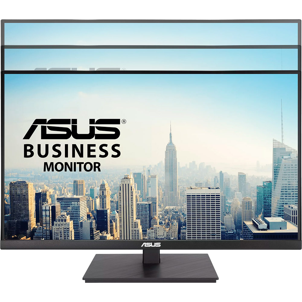 Фото 4 Монитор ASUS VA27UQSB Business (90LM09WJ-B02170)