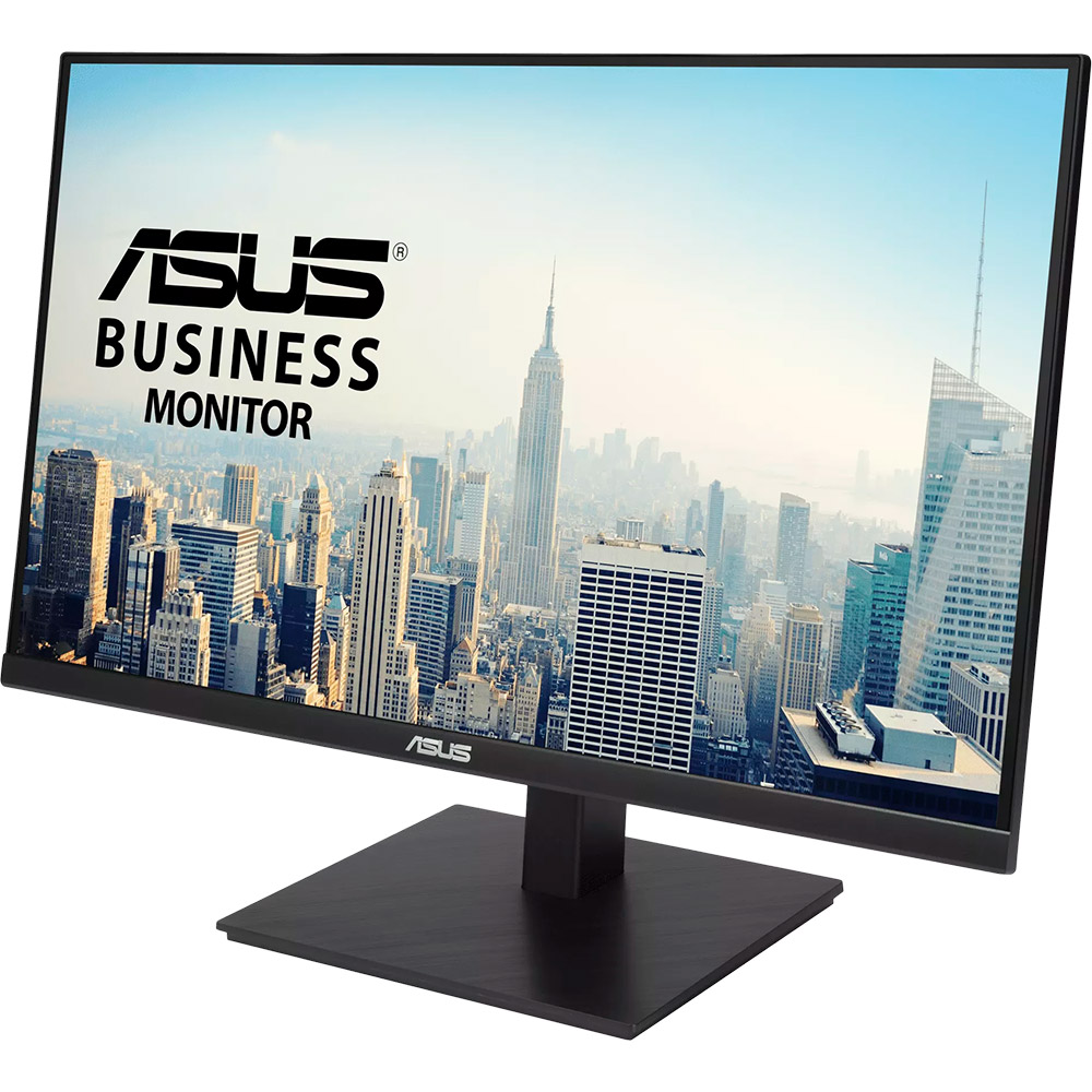 Монитор ASUS VA27UQSB Business (90LM09WJ-B02170) Матрица IPS