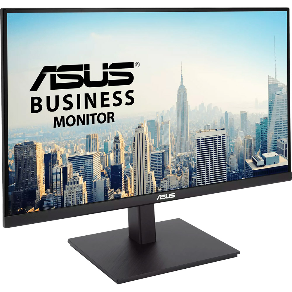 Монитор ASUS VA27UQSB Business (90LM09WJ-B02170) Разрешение 3840 x 2160