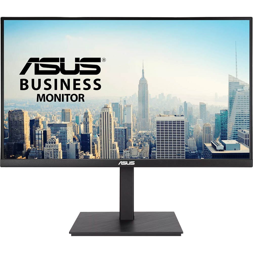 Монитор ASUS VA27UQSB Business (90LM09WJ-B02170)