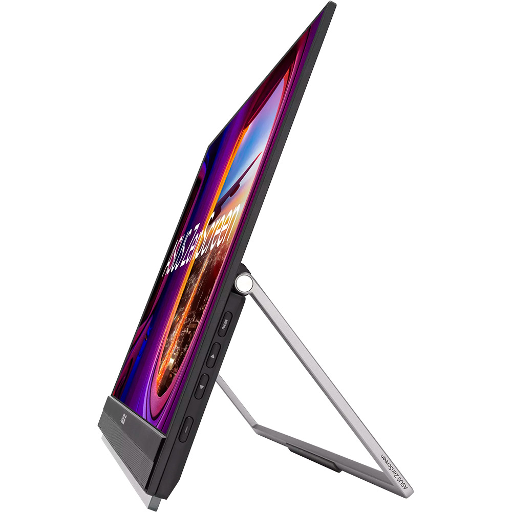 Монітор ASUS ZenScreen MB229CF (90LM08S5-B01A70) Роздільна здатність 1920 x 1080