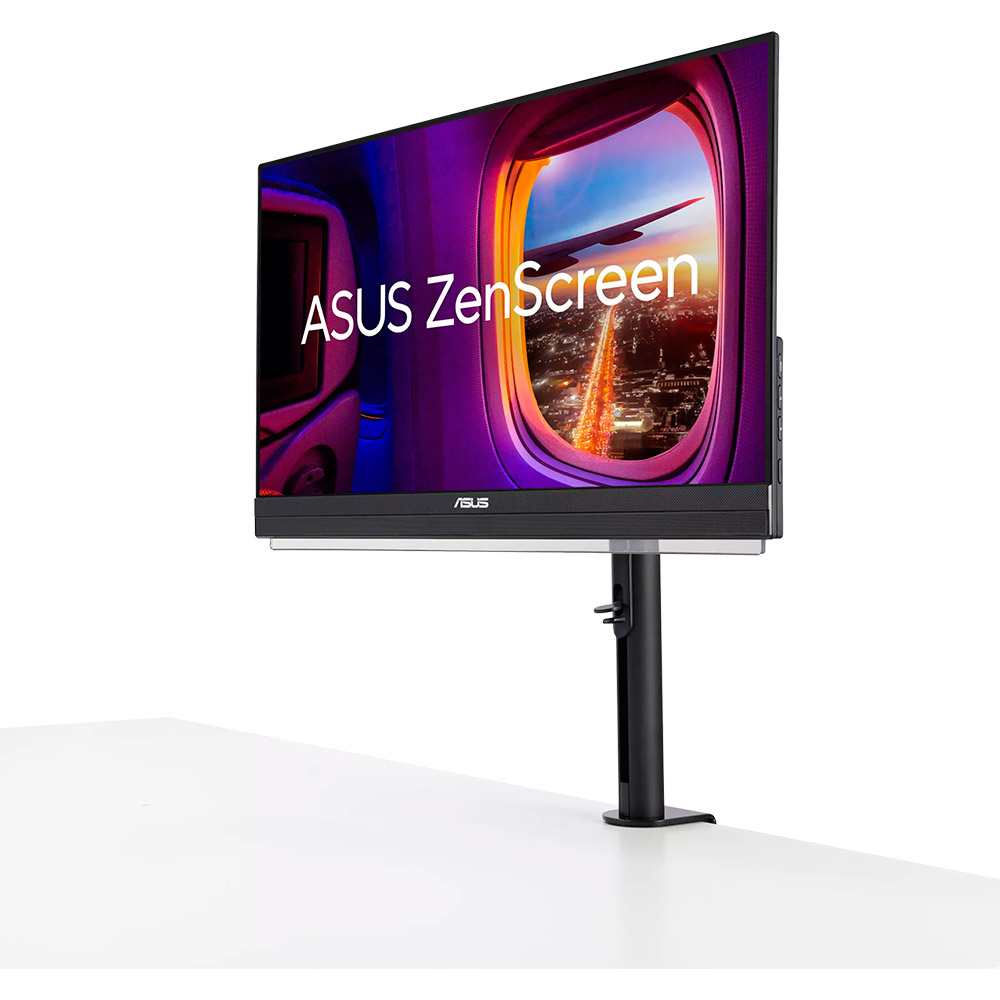 Замовити Монітор ASUS ZenScreen MB229CF (90LM08S5-B01A70)