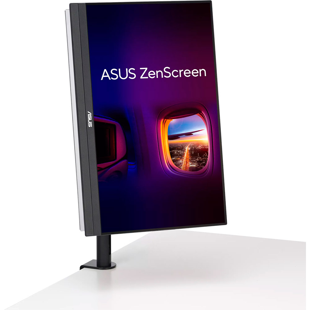 Фото 4 Монітор ASUS ZenScreen MB229CF (90LM08S5-B01A70)