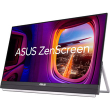 Монитор ASUS ZenScreen MB229CF (90LM08S5-B01A70)