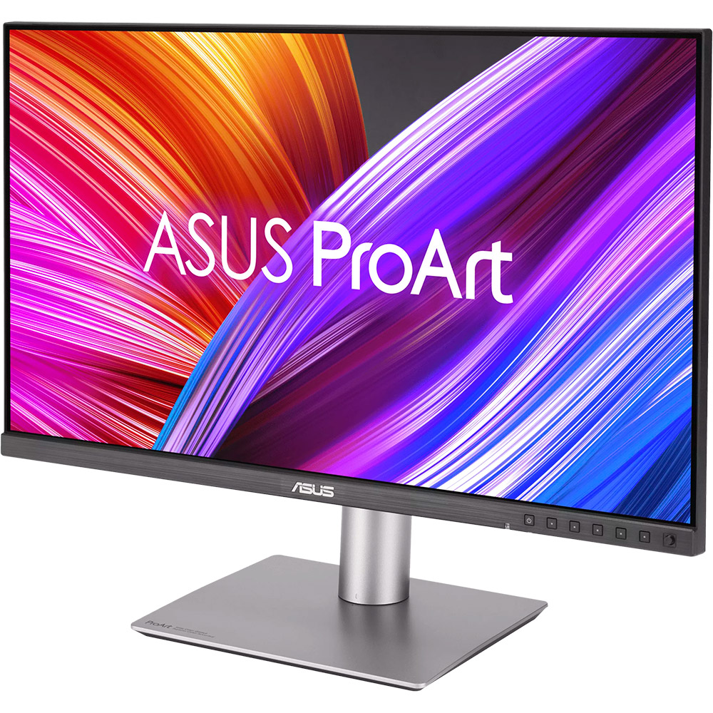 Монитор ASUS ProArt Display PA24ACRV Professional (90LM08Y0-B01M70) Матрица IPS (Retina)