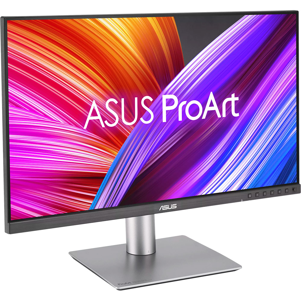 Монитор ASUS ProArt Display PA24ACRV Professional (90LM08Y0-B01M70) Разрешение 2560 х 1440