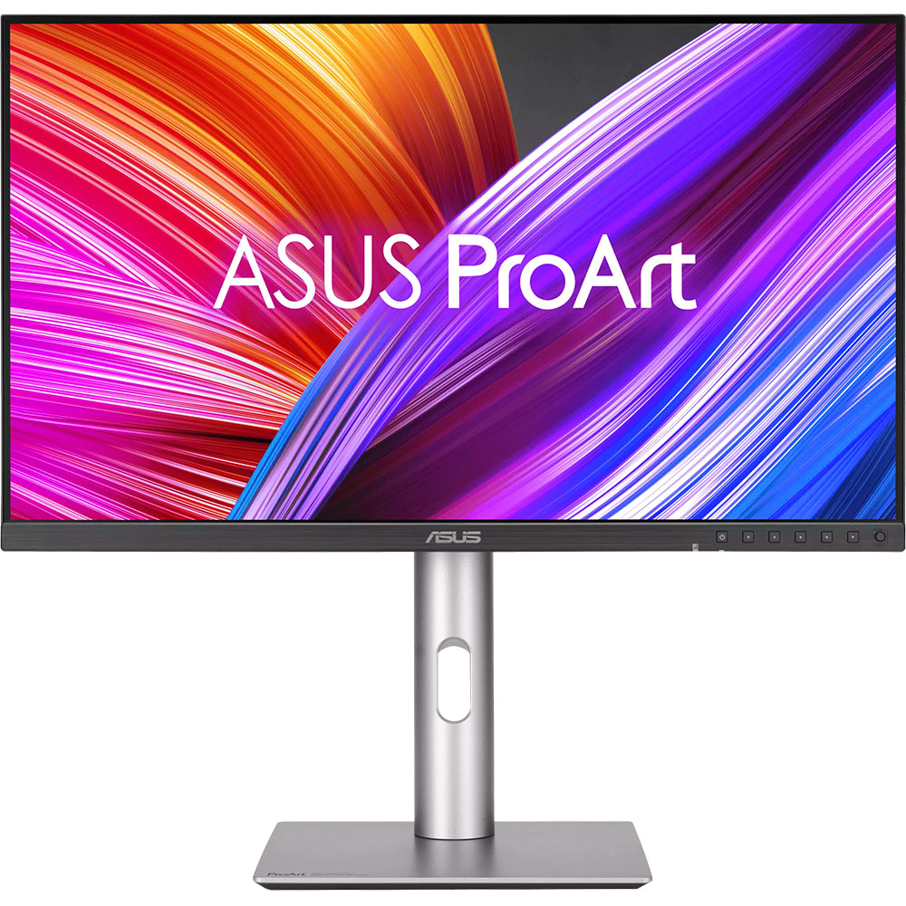 Монитор ASUS ProArt Display PA24ACRV Professional (90LM08Y0-B01M70) Диагональ 23.8